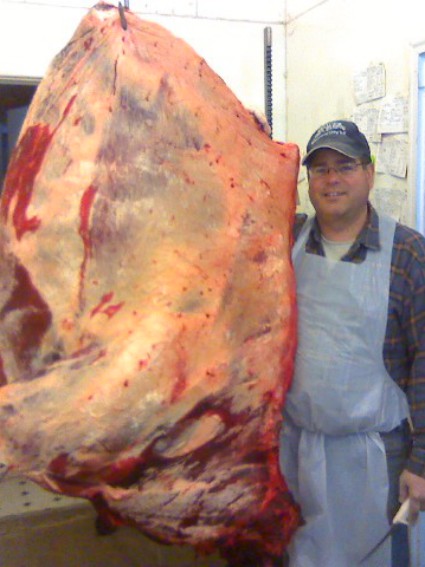 Beef